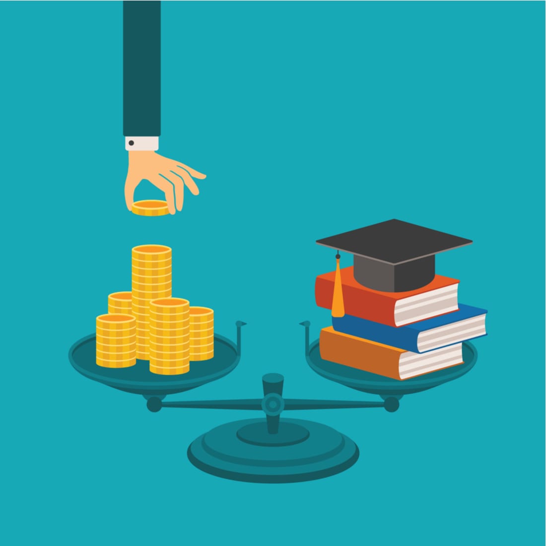 How Much Should Getting A College Education Really Cost?