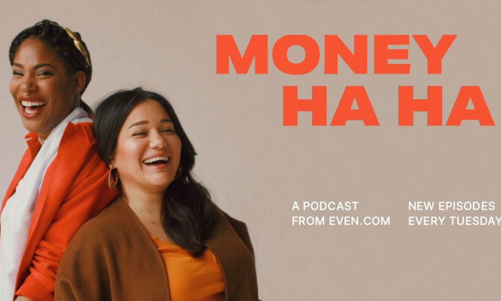 3 Big Questions With Dara Wilson and Yasmine Khan on Money, Shame, and ...