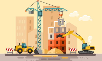 building construction