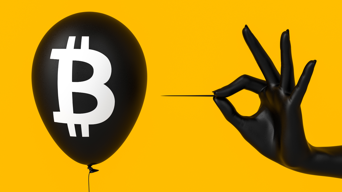 evolutie bitcoin bitcoin trading kas tai yra
